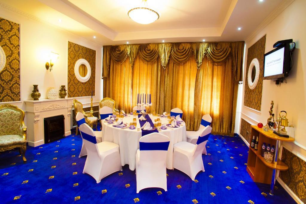 Puma Imperial Hotel Улан-Батор Екстер'єр фото